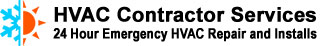 Mount Ida HVAC Services